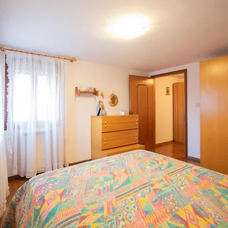 Dimora Zaira - Isola Di Pellestrina Ve Holiday home *