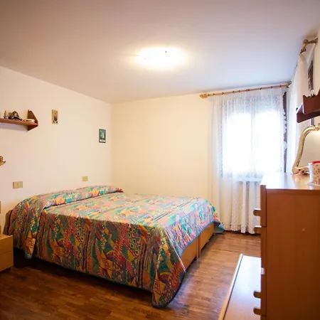 Tatil Evi Dimora Zaira -apeliving- Pellestrina Ve Pellestrina
