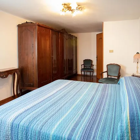 Tatil Evi Dimora Zaira -apeliving- Pellestrina Ve