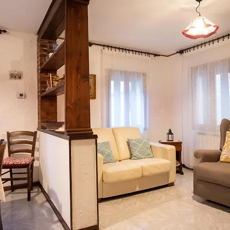 Tatil Evi Dimora Zaira -apeliving- Pellestrina Ve *