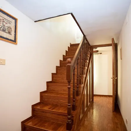 Tatil Evi Dimora Zaira -apeliving- Pellestrina Ve Pellestrina
