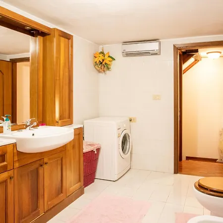 Holiday home Dimora Zaira - Isola Di Pellestrina Ve
